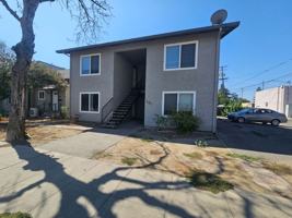 featured image of 303 303 Colusa St./804 3rd St./307 Colusa St. (A-D)