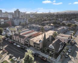 Locust Apartments - Photo 1 of 1