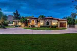 featured image of 6526 E Exeter Blvd