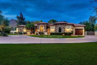 6526 E Exeter Blvd - Photo 1 of 1