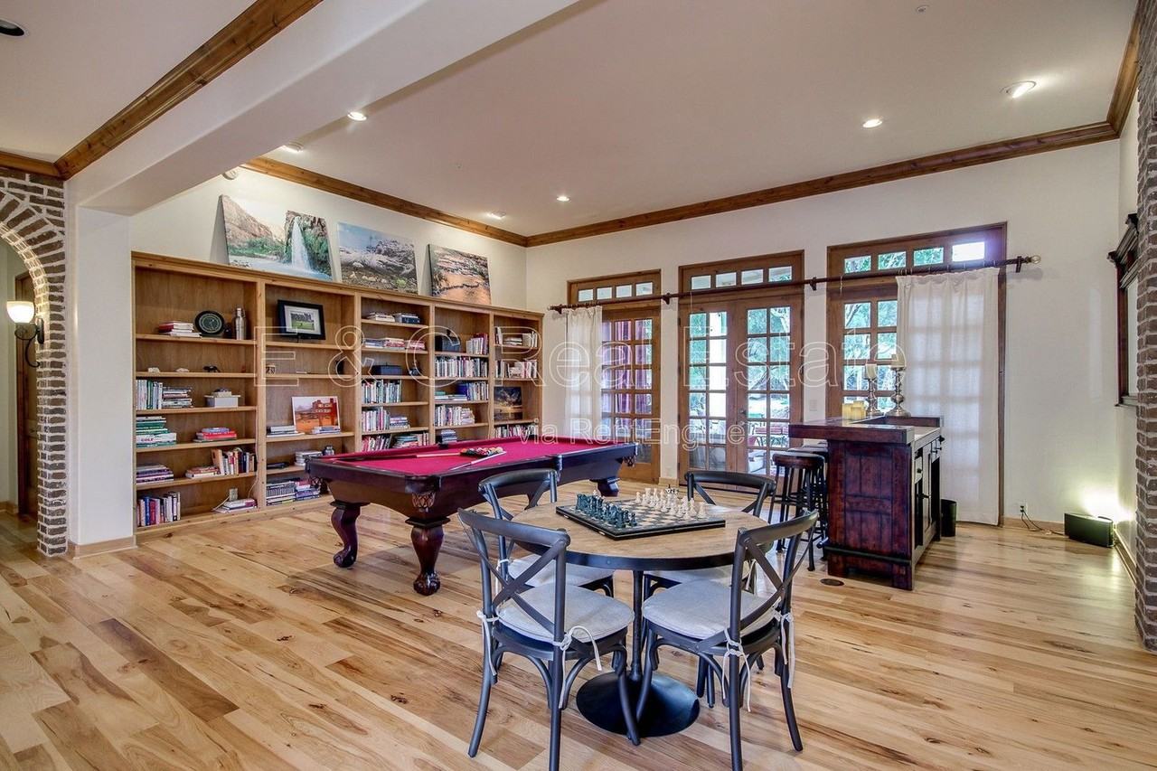 6526 E Exeter Blvd - Photo 5 of 34