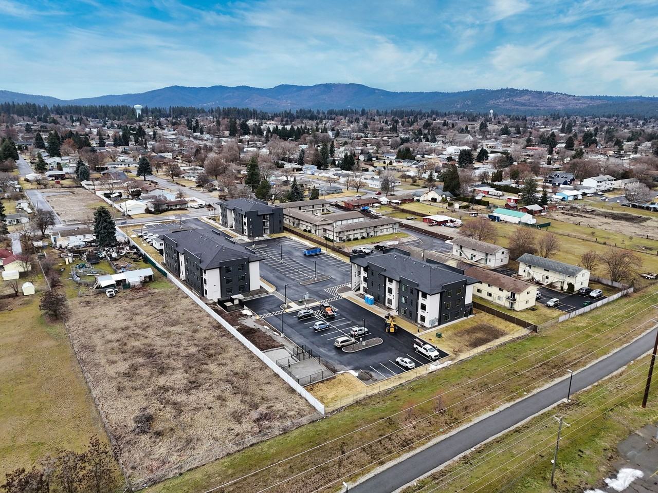 The Flats on 4th - Photo 7 of 33