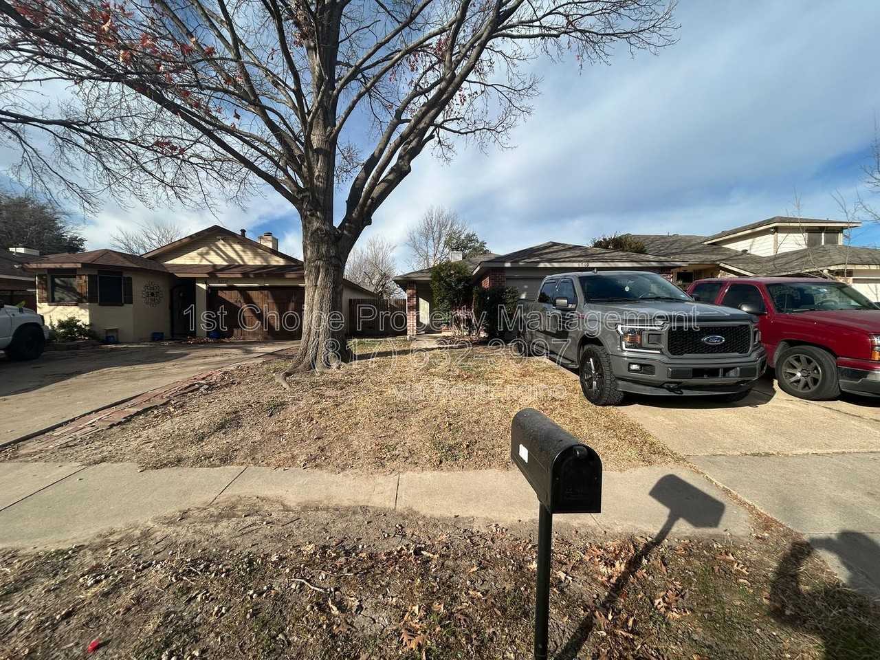 6709 Silver Sage Dr - Photo 2 of 4