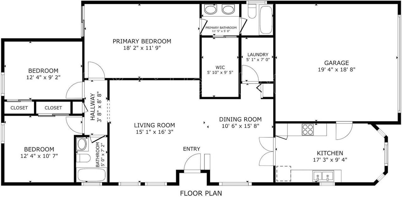 7331 W Paradise Dr - Photo 3 of 24