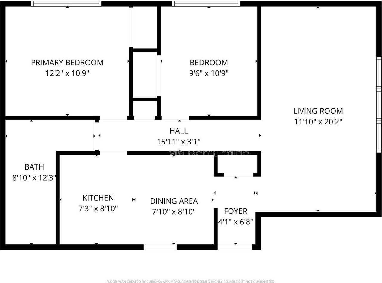 515 N Highview Ave #525-108 - Photo 4 of 5