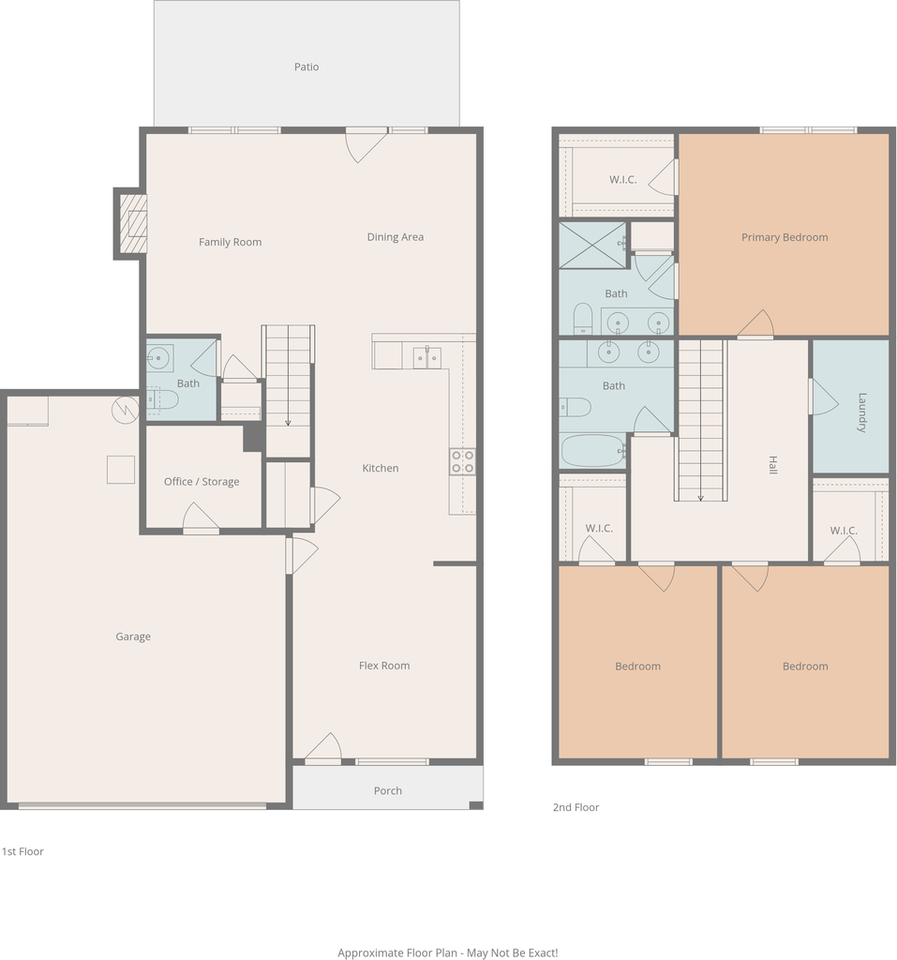 1644 Silver Spur Ln - Photo 3 of 29