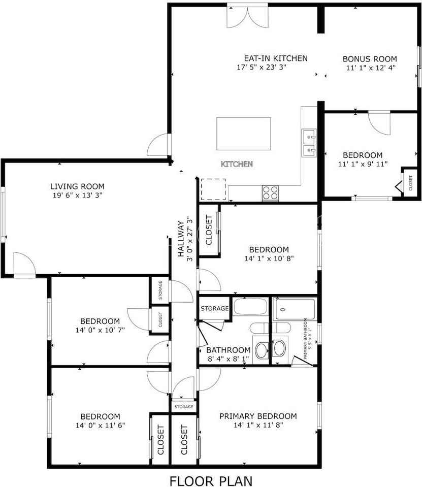 1150 E Bishop Dr - Photo 3 of 16