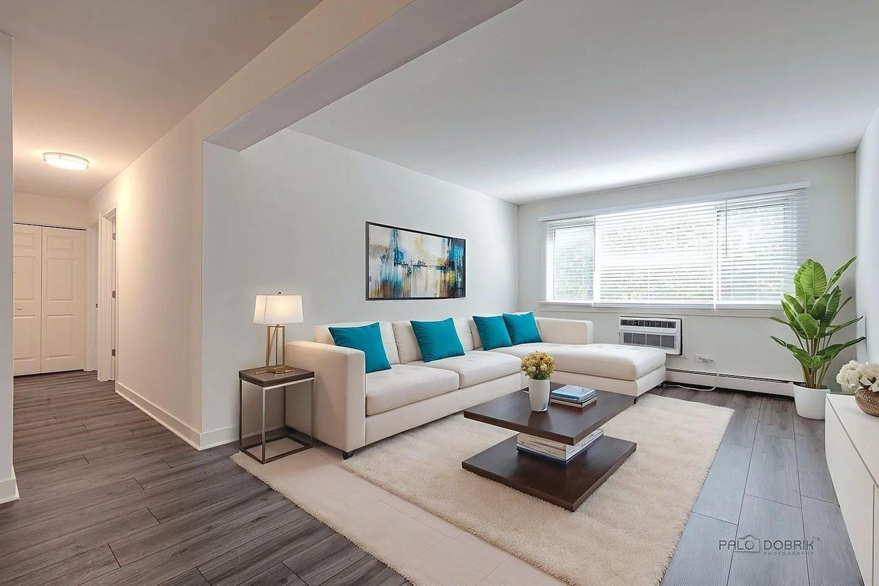 711 S Milwaukee Ave #107 - Photo 2 of 9