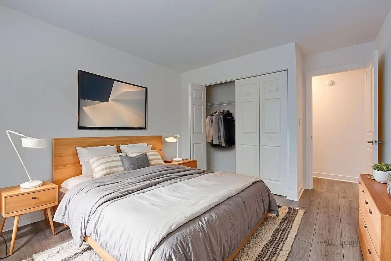 711 S Milwaukee Ave #107 - Photo 4 of 9