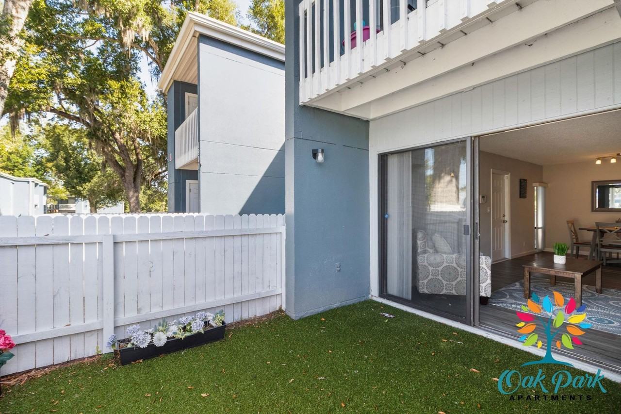 Oak Park Apartments - Photo 5 of 9