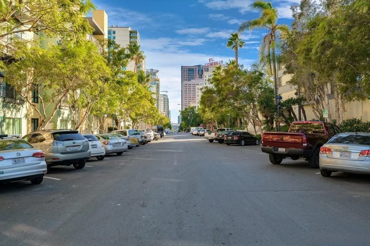 1650 8th Ave #405 - Photo 2 of 23