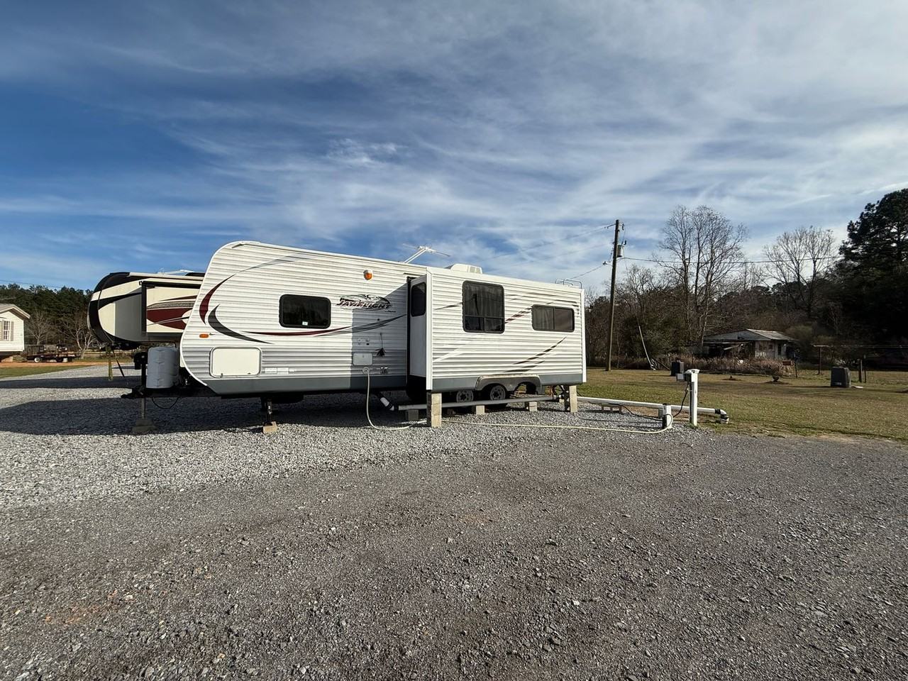 144 Katie Eubanks Rd - Photo 2 of 33