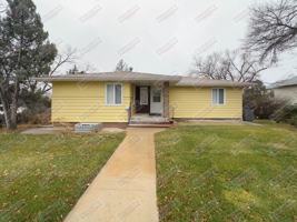 featured image of 708 Rockpile Blvd