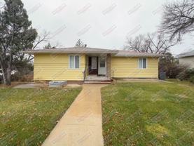 708 Rockpile Blvd - Photo 1 of 1