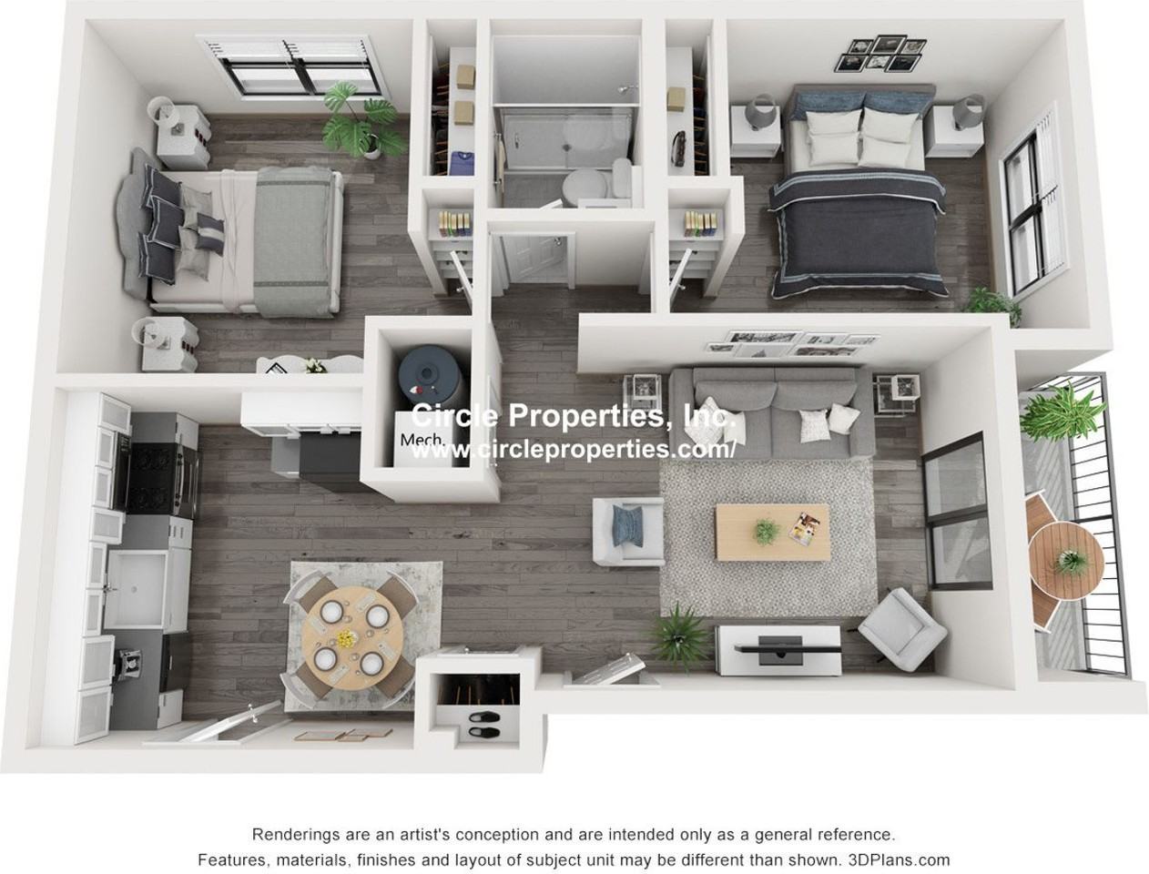 11 Darling St - Photo 6 of 6