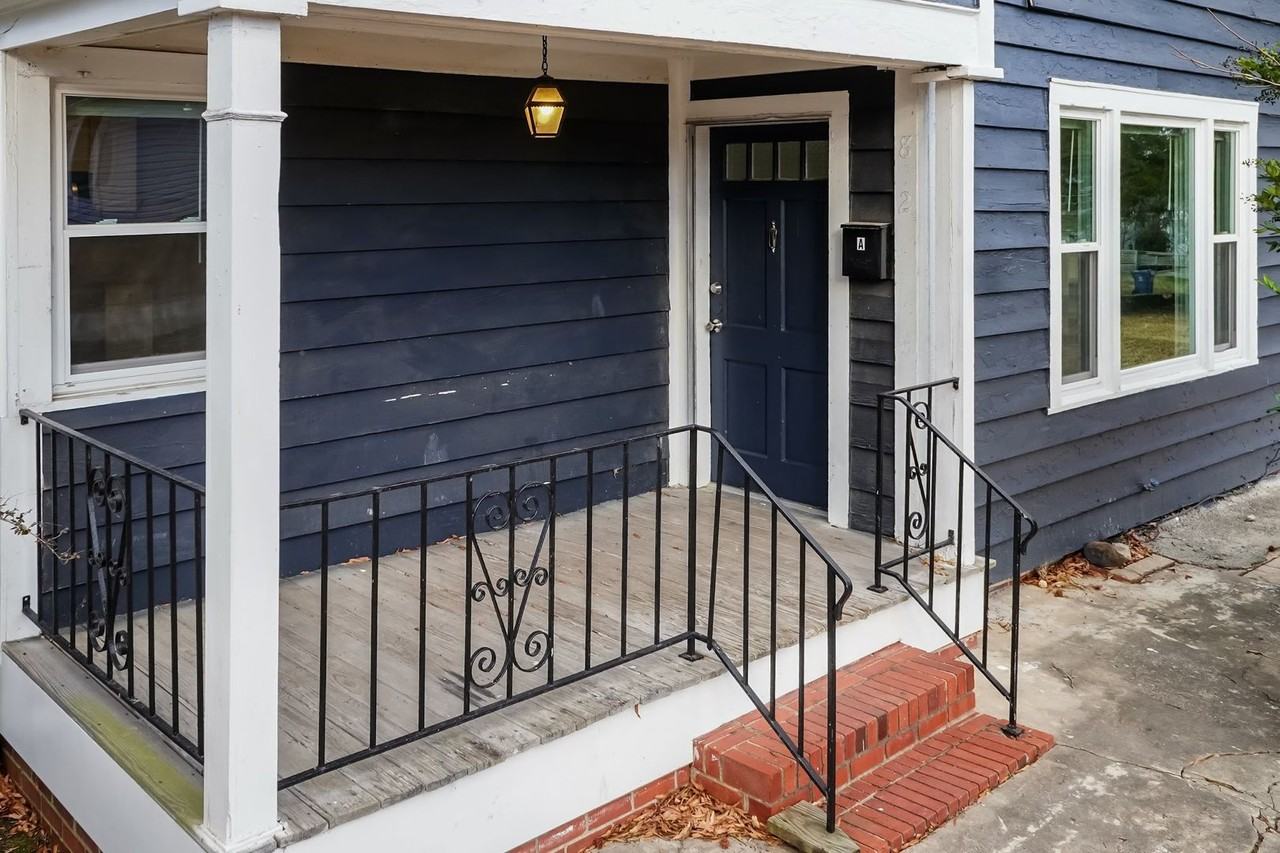 802 Park Ave Apt A - Photo 5 of 21