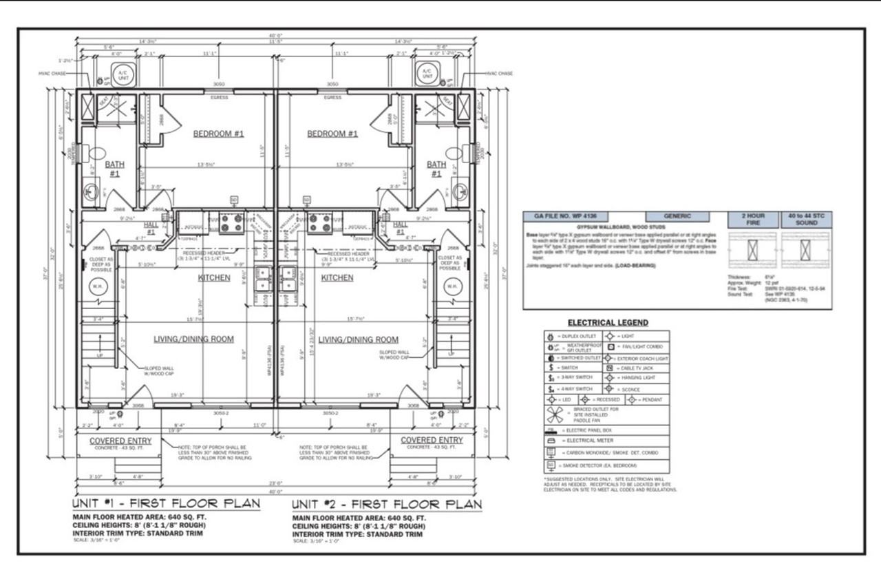 400 N Walnut St - Photo 2 of 5