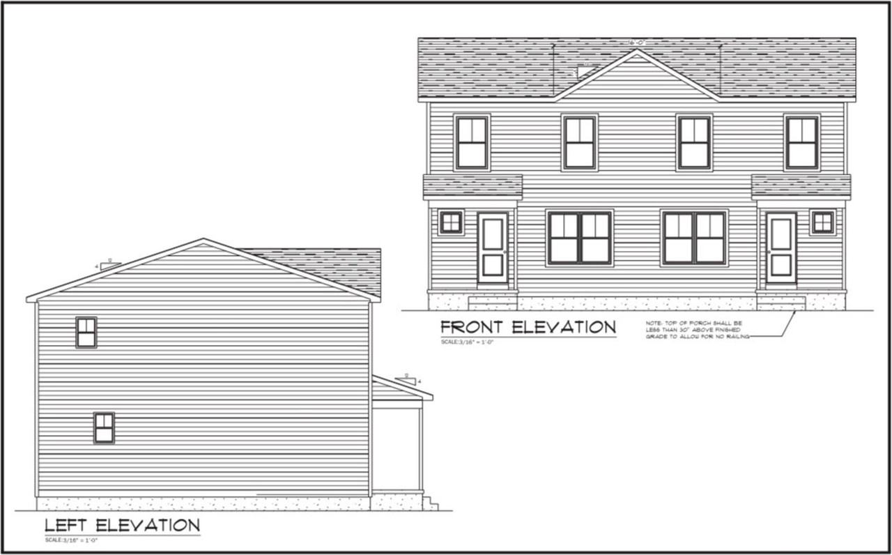 400 N Walnut St - Photo 4 of 5