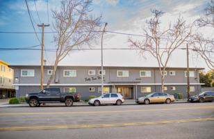 featured image of FORTY-FOUR WINKS