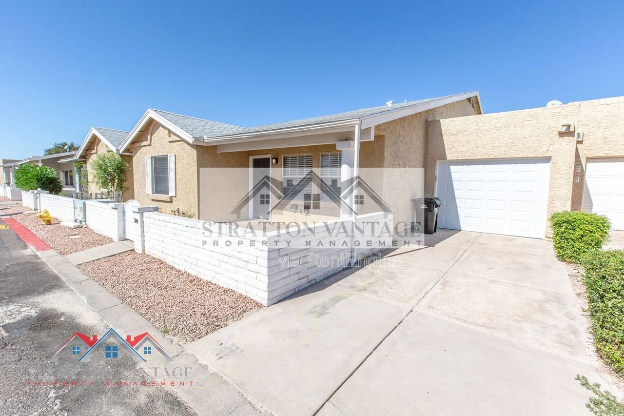 2929 E Broadway Rd #36 - Photo 3 of 35