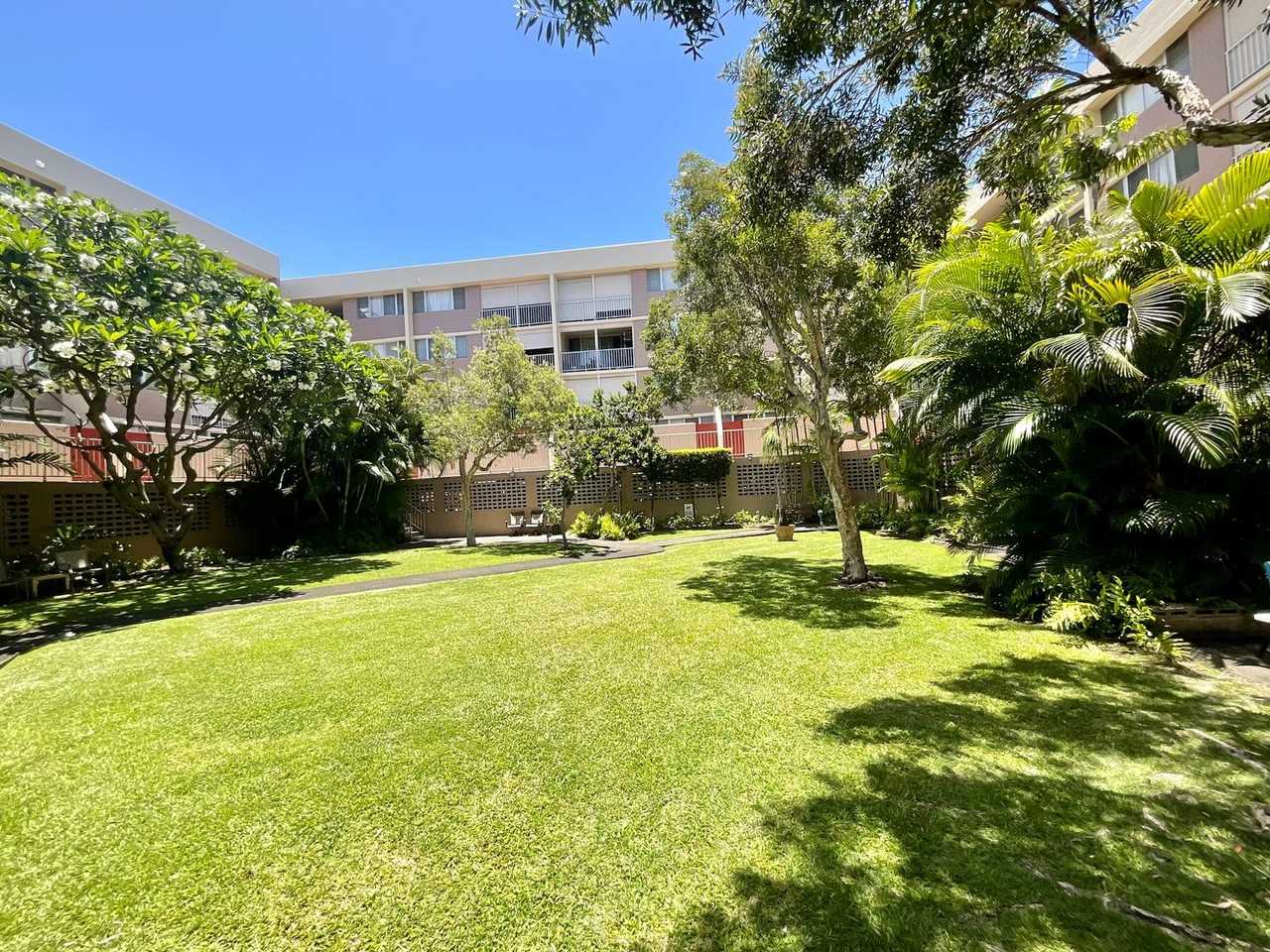 1634 Nuuanu Ave #207 - Photo 2 of 40