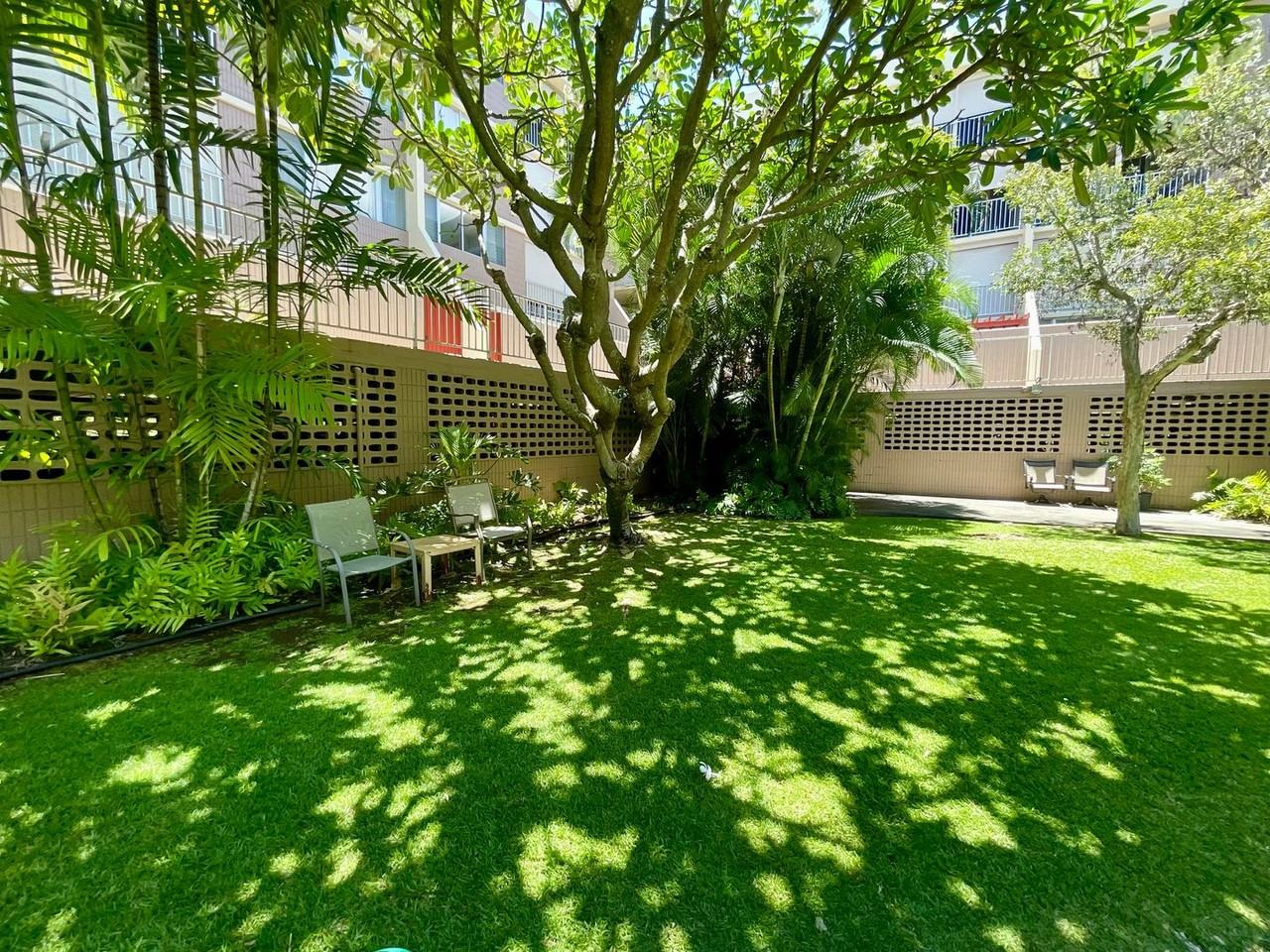 1634 Nuuanu Ave #207 - Photo 4 of 40