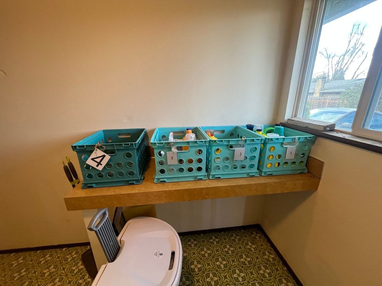 1255 E Van Buren Ave #4 - Photo 6 of 14