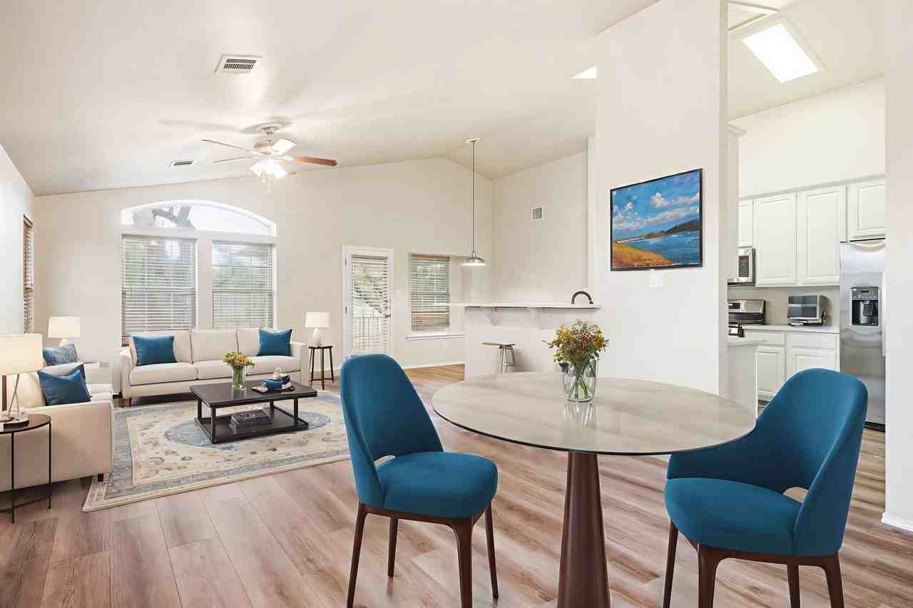 16516 Fowler Mill Cv - Photo 2 of 50