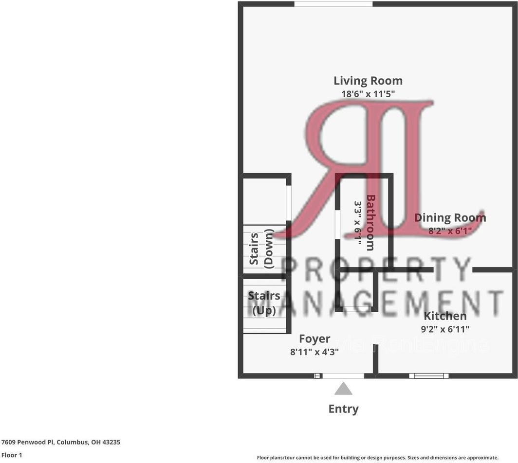 7609 Penwood Pl - Photo 3 of 23