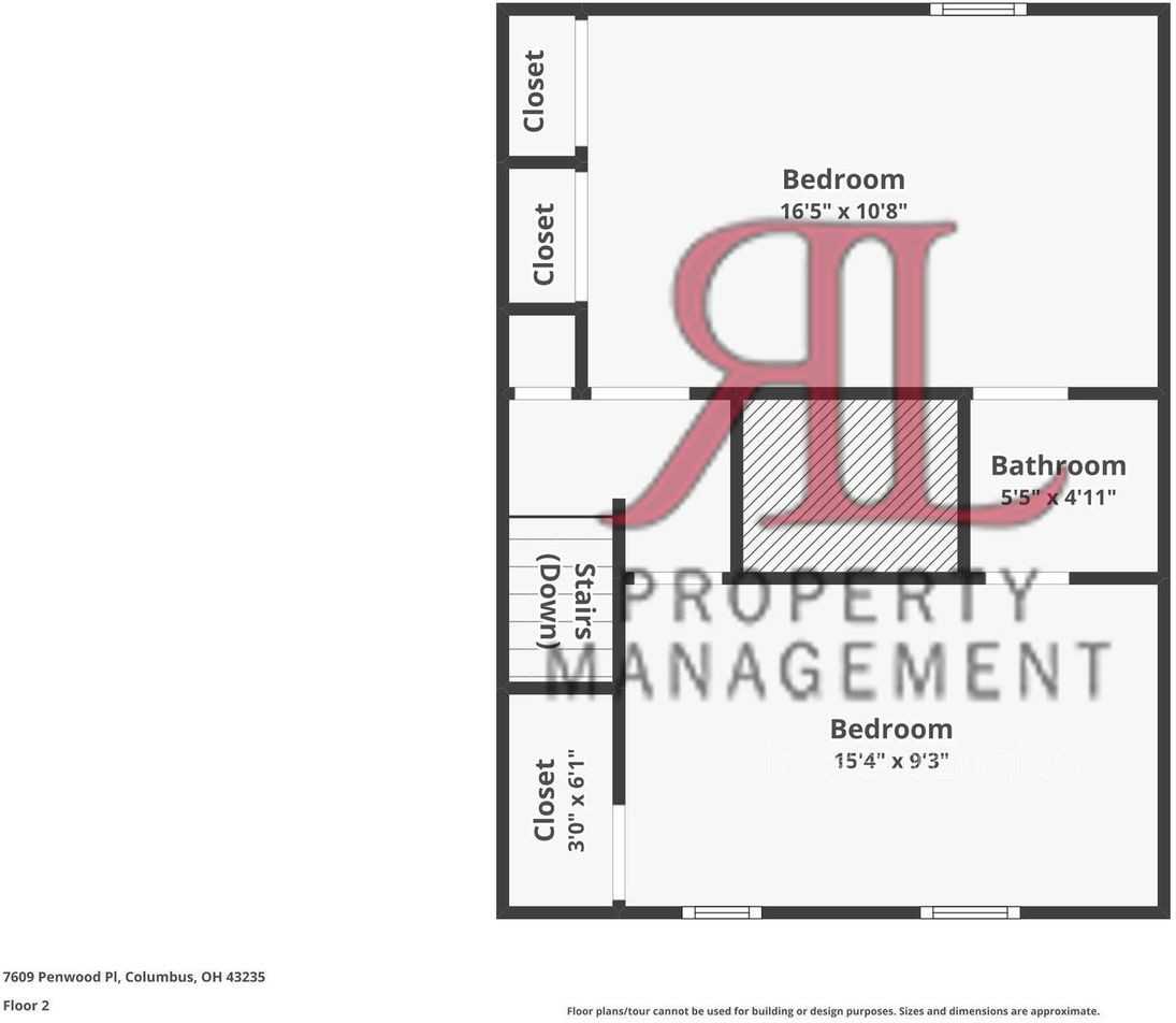 7609 Penwood Pl - Photo 4 of 23