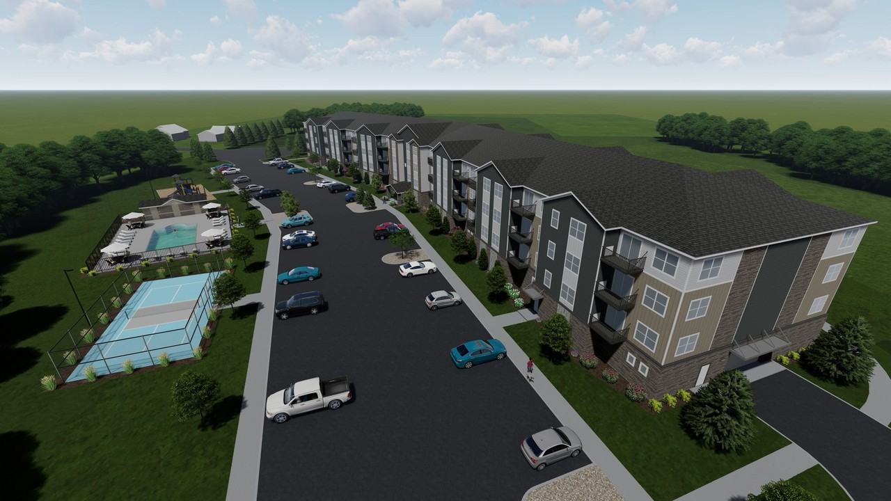 Timberline Heights - Photo 2 of 3