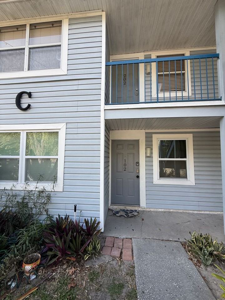 5030 Terrace Palms Cir #102 - Photo 2 of 4