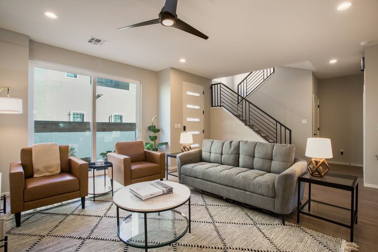 1105 Silver Ave Sw #B - Photo 6 of 29