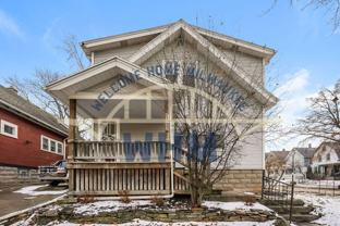 1603 E Hampshire St #UPPER - Photo 1 of 1