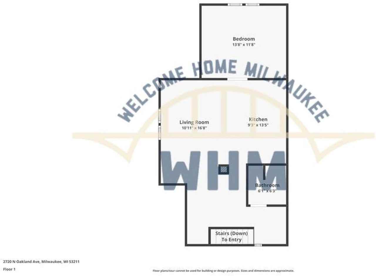 2720 N Oakland Ave - Photo 4 of 16