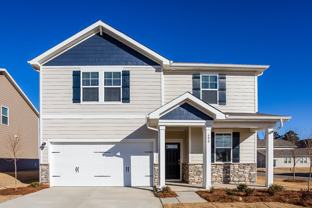 600 Mountain View Dr - Photo 1 of 1