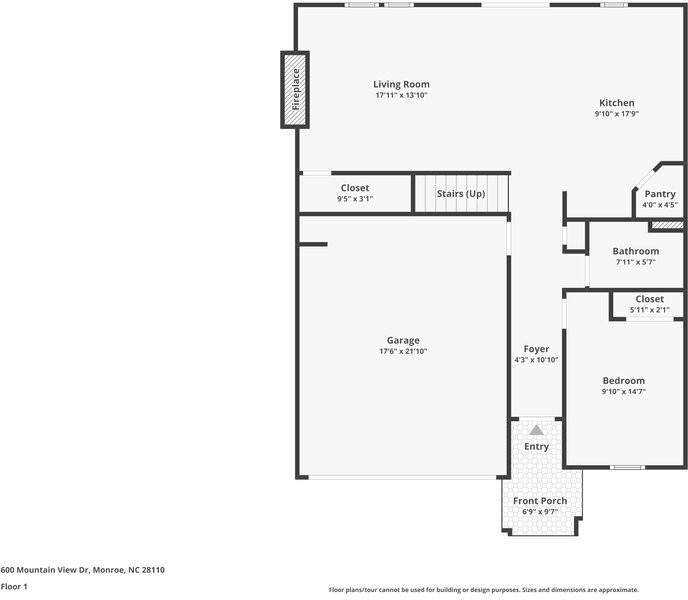 600 Mountain View Dr - Photo 2 of 17