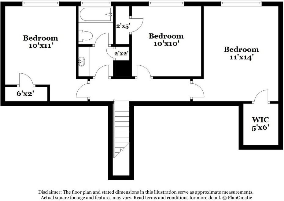 2823 Forestbrook Dr - Photo 3 of 17