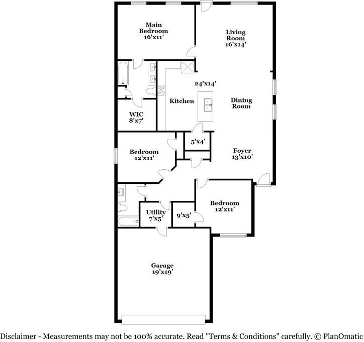 6731 Terra Ark Vw - Photo 2 of 16