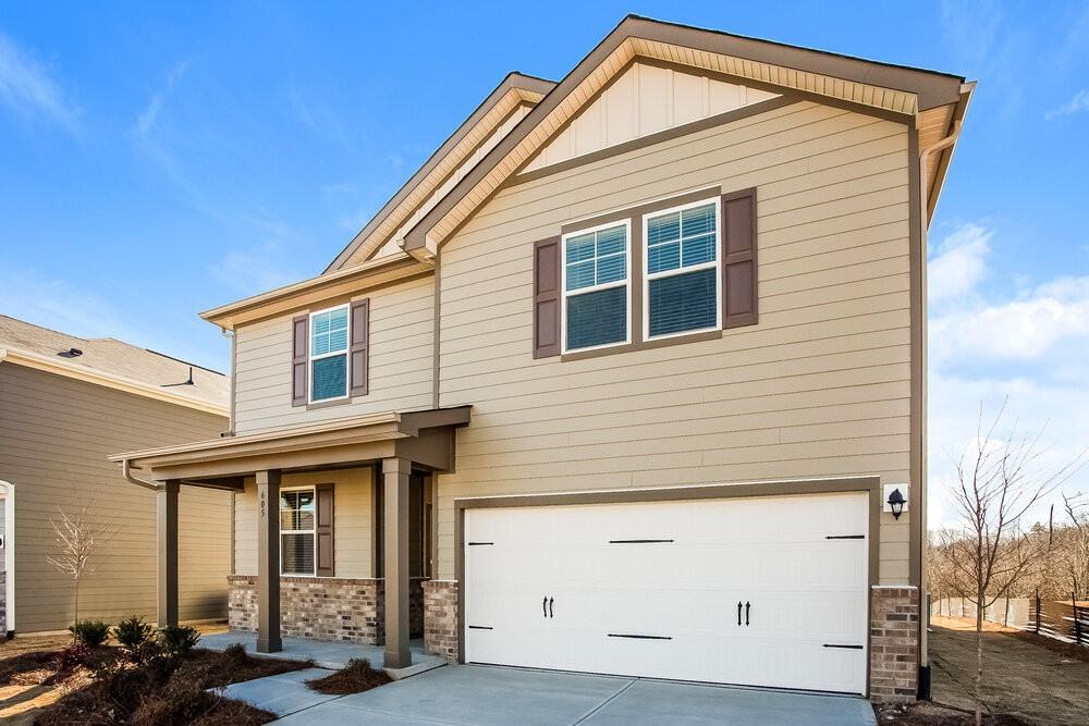 605 Mountain View Dr - Photo 4 of 17