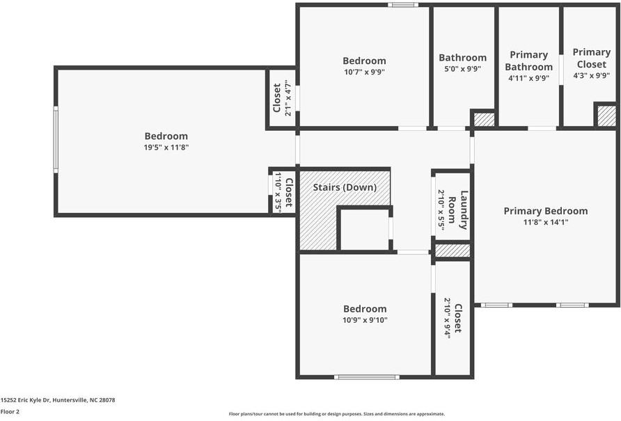 15252 Eric Kyle Dr - Photo 2 of 17