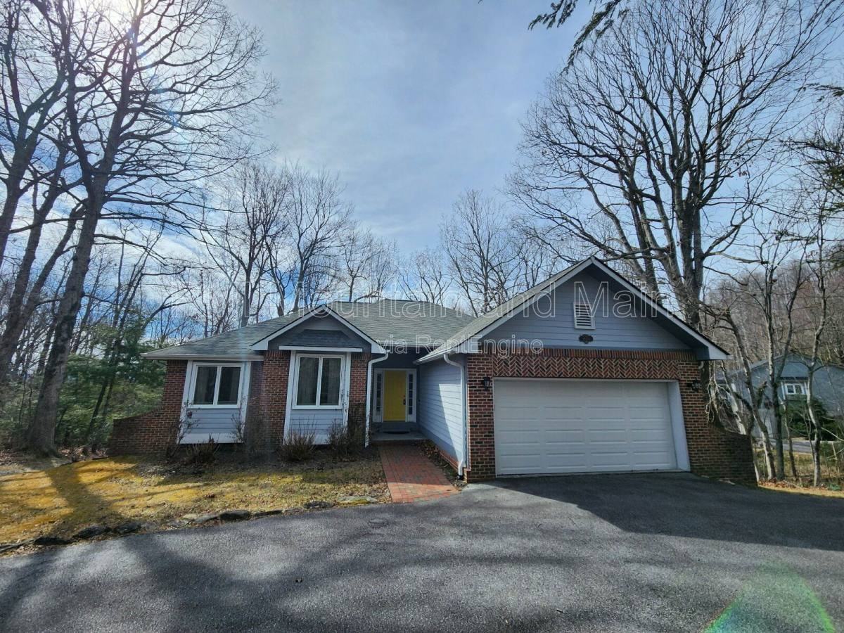 4000 Laurel Park Hwy