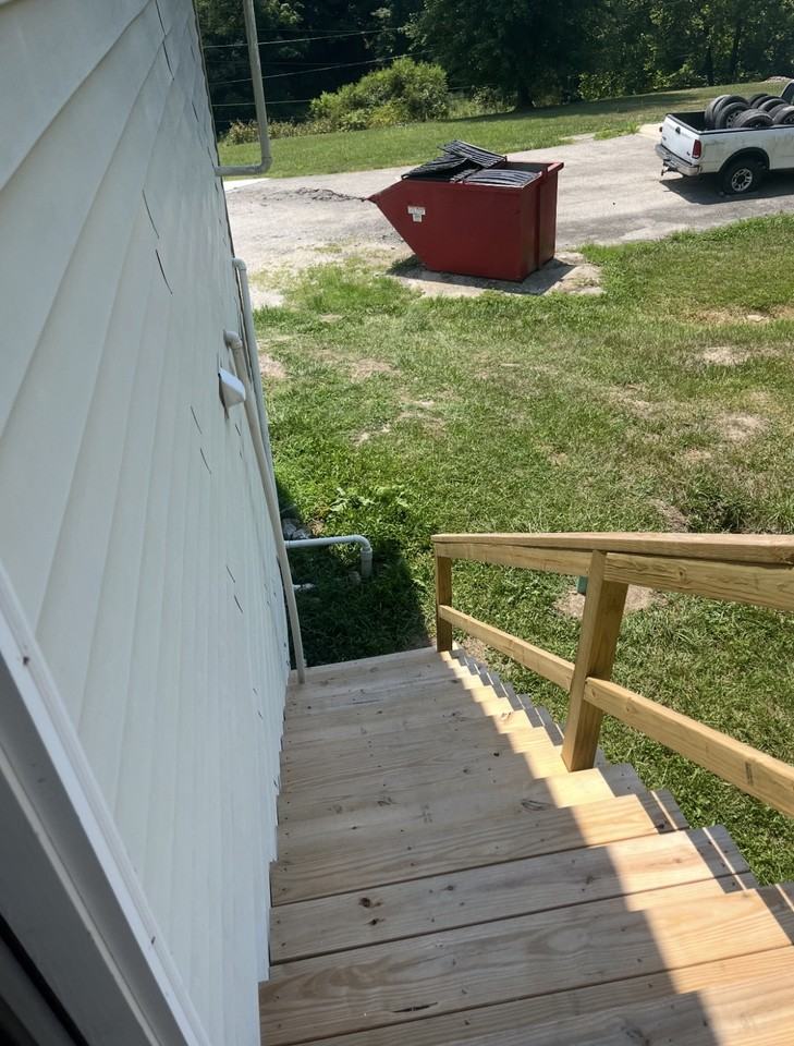 6007 Daniels Fork Rd #3 - Photo 7 of 10