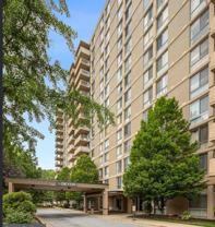 2401 Pennsylvania Ave #1209 - Photo 1 of 1