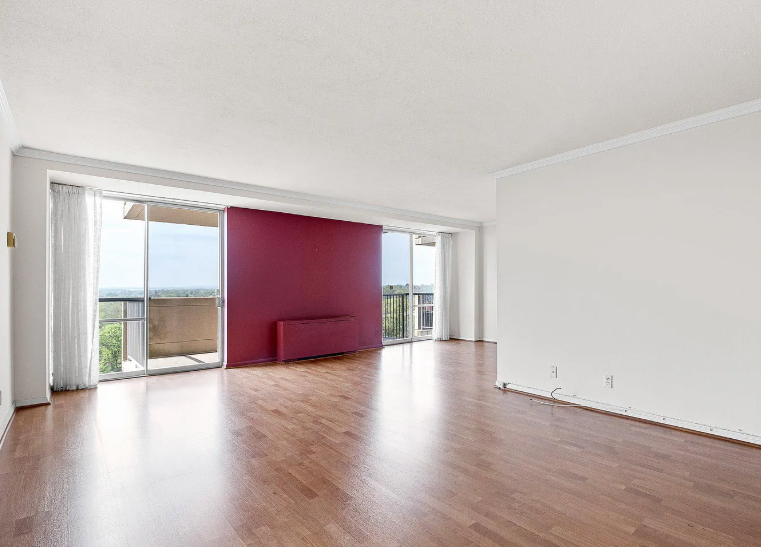 2401 Pennsylvania Ave #1209 - Photo 2 of 24