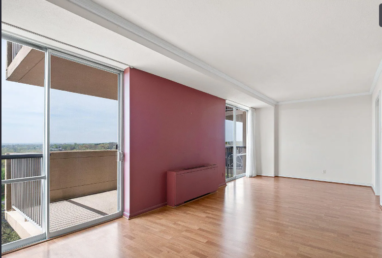 2401 Pennsylvania Ave #1209 - Photo 4 of 24