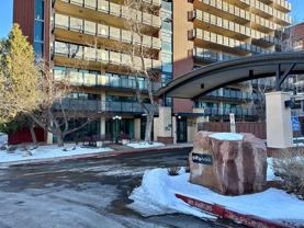 417 E Kiowa St #705 - Photo 1 of 1