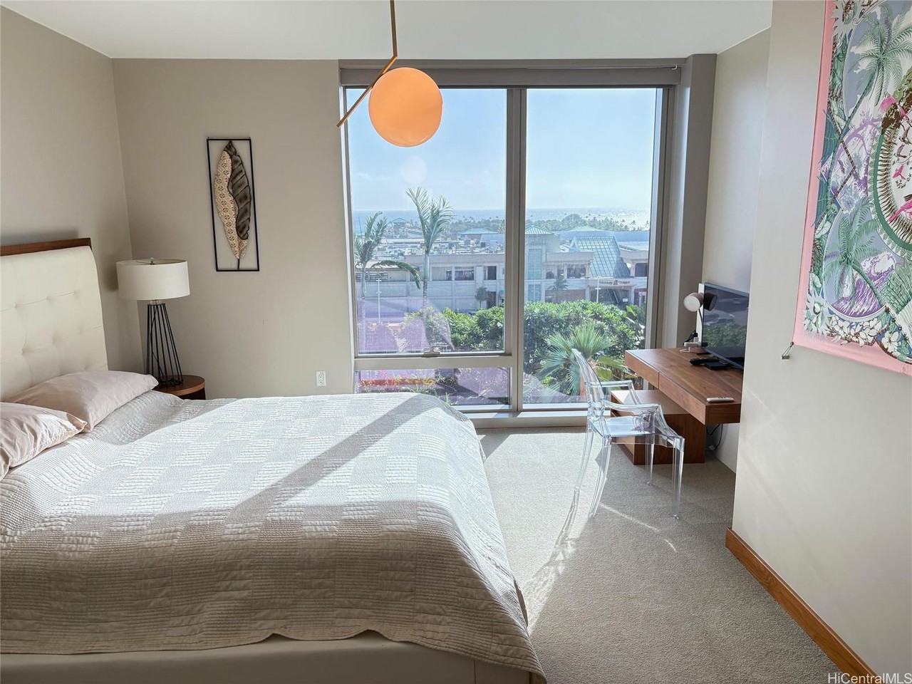 1555 Kapiolani Blvd #905 - Photo 2 of 6