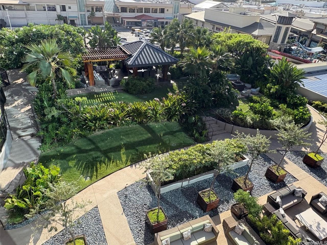 1555 Kapiolani Blvd #905 - Photo 6 of 6