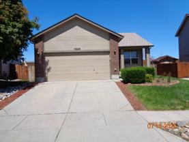 5628 Many Springs Dr - Photo 1 of 1